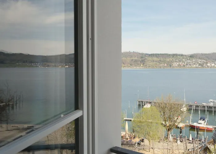 Villa Linde Seehotel